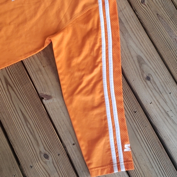 Starter Tennessee pullover jacket boys 18 youth - Picture 4 of 10